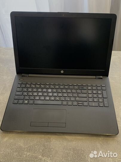 Ноутбук HP