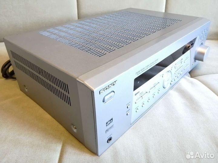 Ресивер Sony STR-DE485