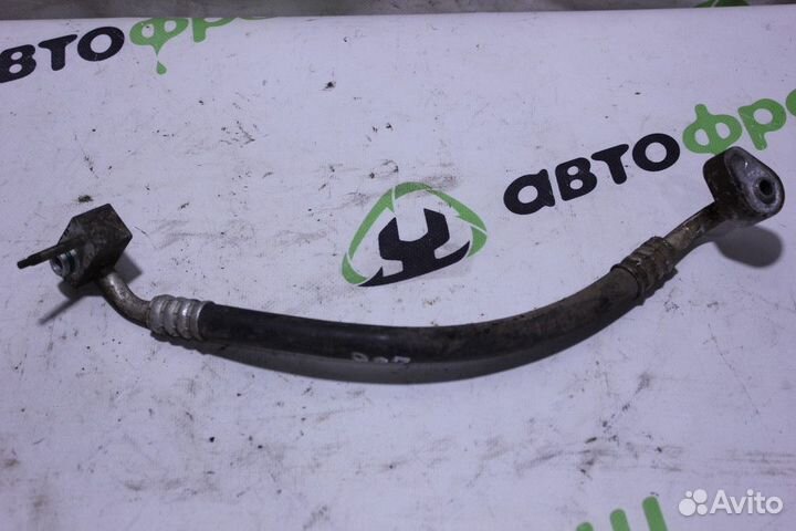 Трубка кондиционера Lifan Smily 2008-2018