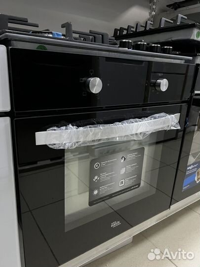 Комплект встраиваемой техники Oasis + Вытяжка