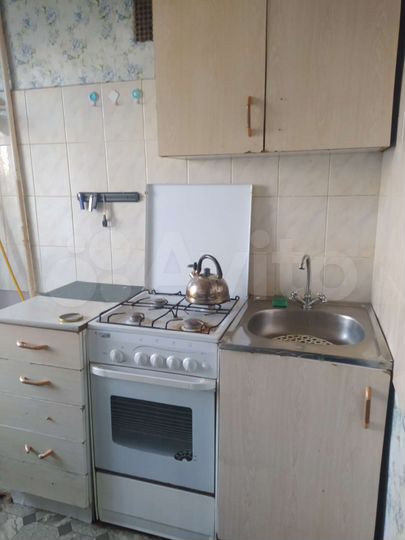 1-к. квартира, 30 м², 5/9 эт.