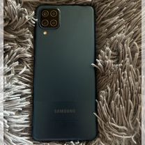 Samsung Galaxy A12, 4/64 ГБ