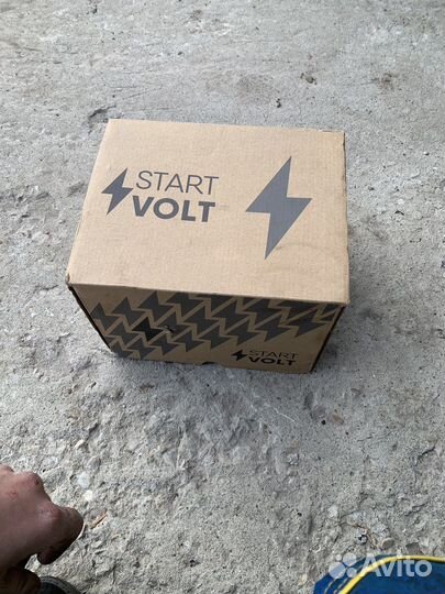 Генератор на ваз 2107