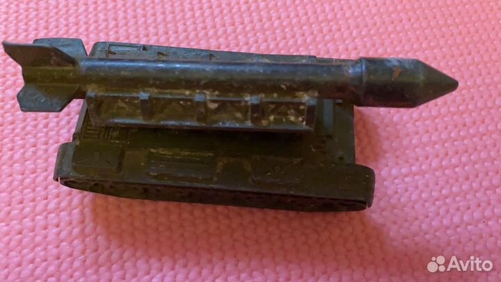 Военная техника СССР