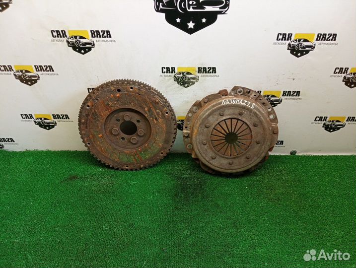 Комплект сцепления Renault Laguna