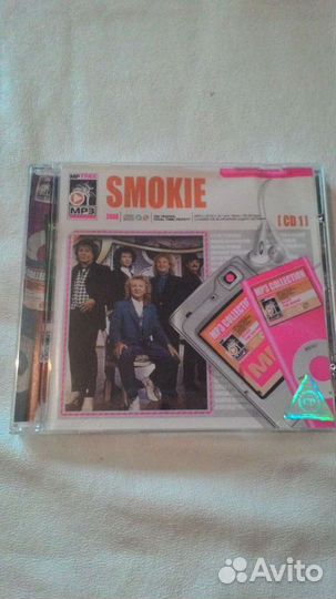 Smokie Mp3 песни