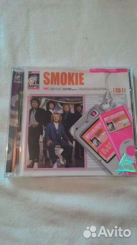 Smokie Mp3 песни