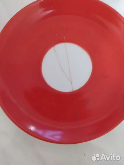 Кофейный сервиз kahla гдр