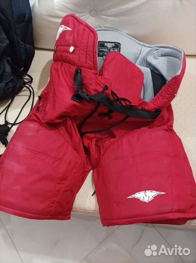 Хоккейные шорты