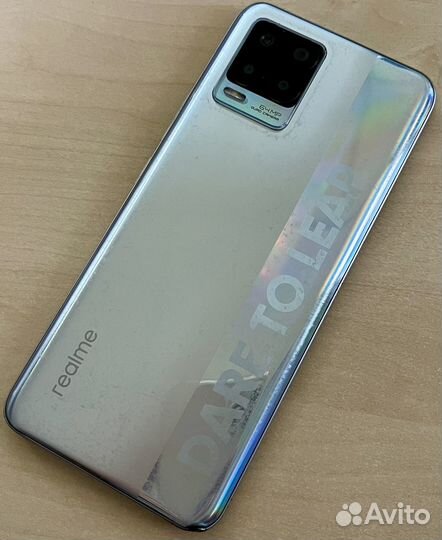 realme 8, 6/128 ГБ