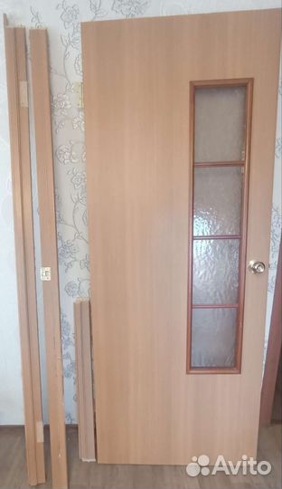 Внутренняя дверь