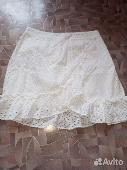 Продаю юбку