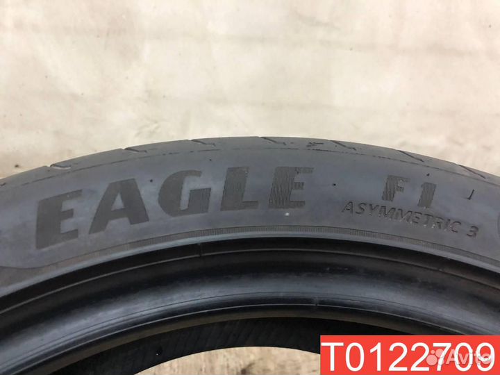 Goodyear Eagle F1 Asymmetric 3 225/45 R18 95Y