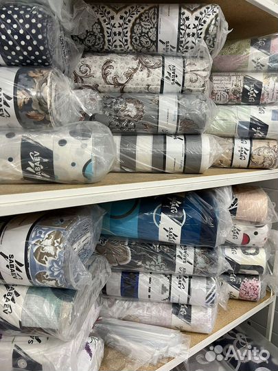 Ткань оптом и в розницу