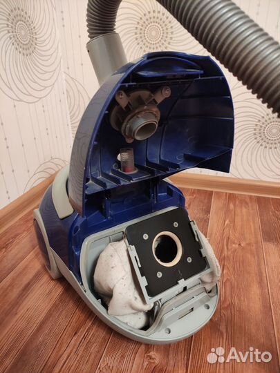 Пылесос Фея