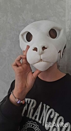 Основа для фурсьют Кошачья