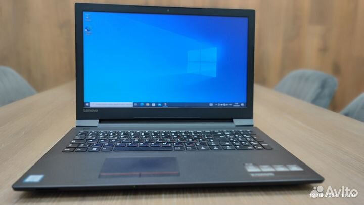 Ноутбук Lenovo Intel Core i5-6200