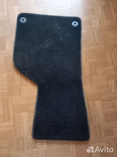 Коврики для автомобиля фольксваген passat в6