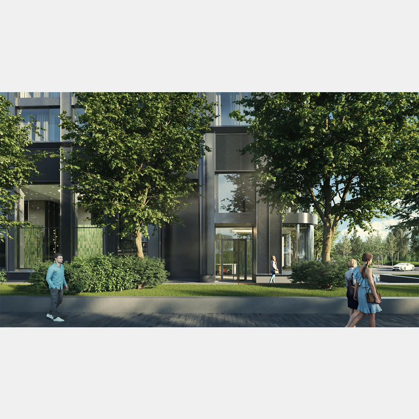 3-к. квартира, 99,8 м², 51/59 эт.