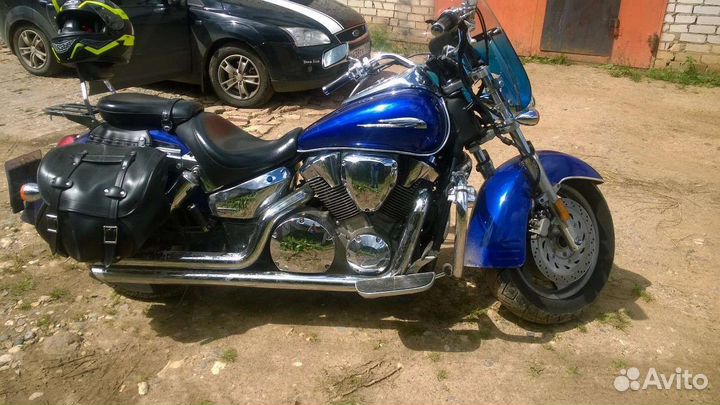 Продам мопед