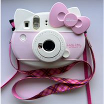 Fujifilm Instax mini Hello Kitty