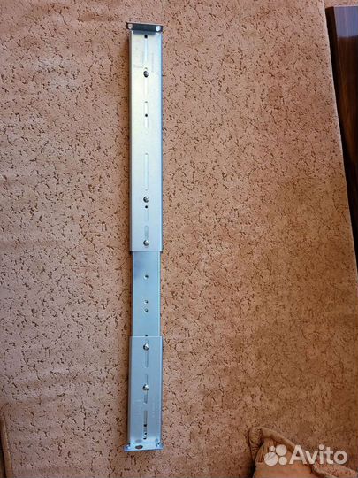 Салазки для серверов,шкафов, ящиков