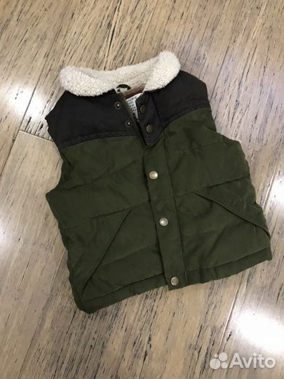 Одежда на мальчика 5 вещей