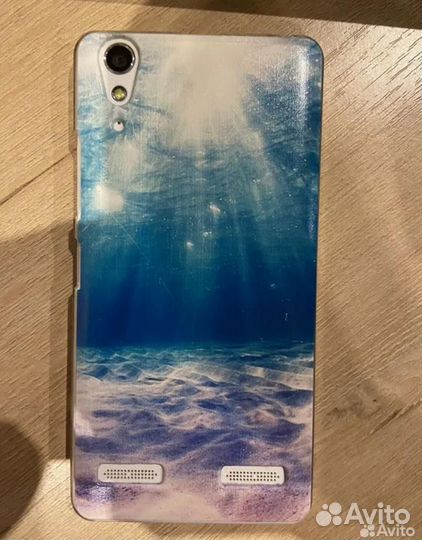 Lenovo A6010, 2/16 ГБ