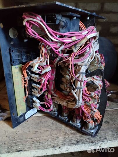 Пульт управления енисей 950