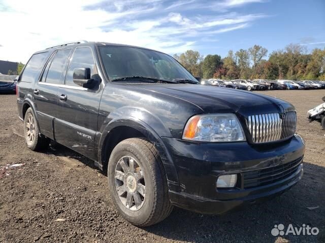 Разобран на запчасти Lincoln Navigator 2002-2006