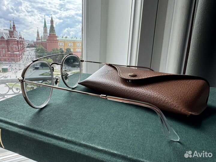 Очки Ray ban