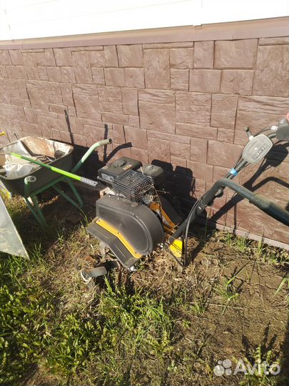 Мотоблок Texas TG 620 Powerline