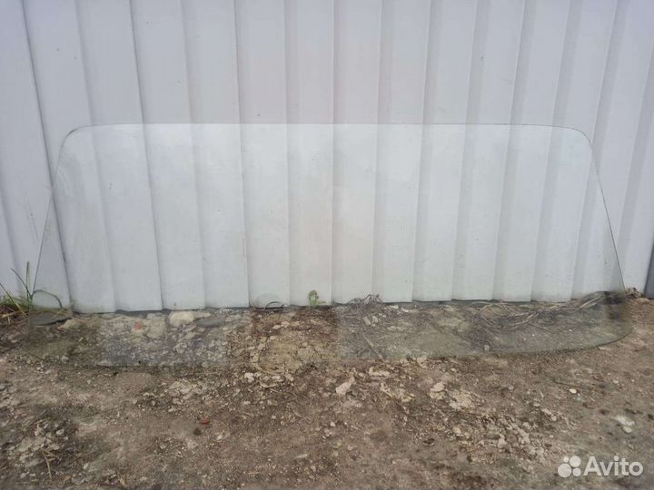 Стекла ваз 2107