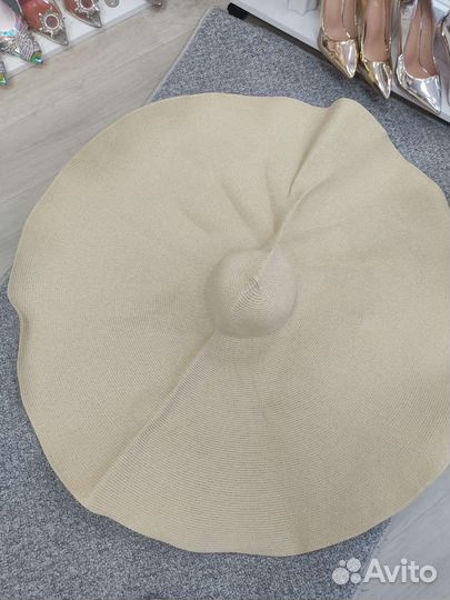 Новая шляпа большая гигантская 1 метр