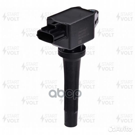 Катушка зажигания SC2510 startvolt