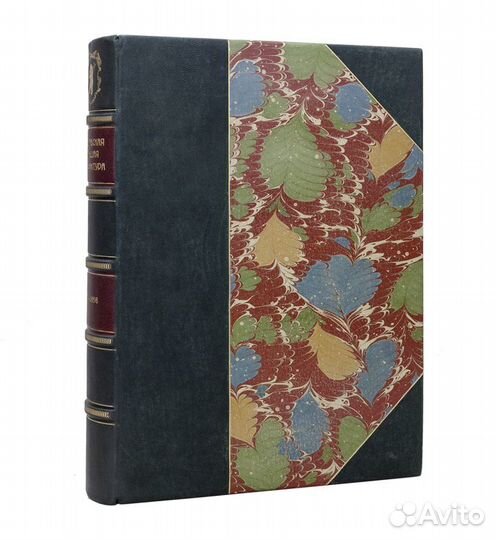 Ярославская Большая Мануфактура за время с 1722 по