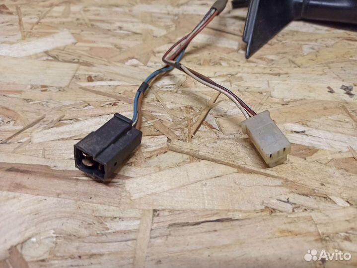 Зеркало электро левое Volkswagen Passat B3