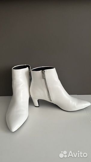 Ботильоны страдивариус 40