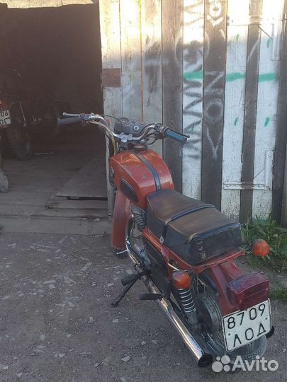 Восход 3м