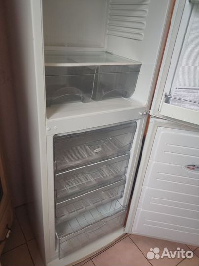 Холодильник Атлант бу