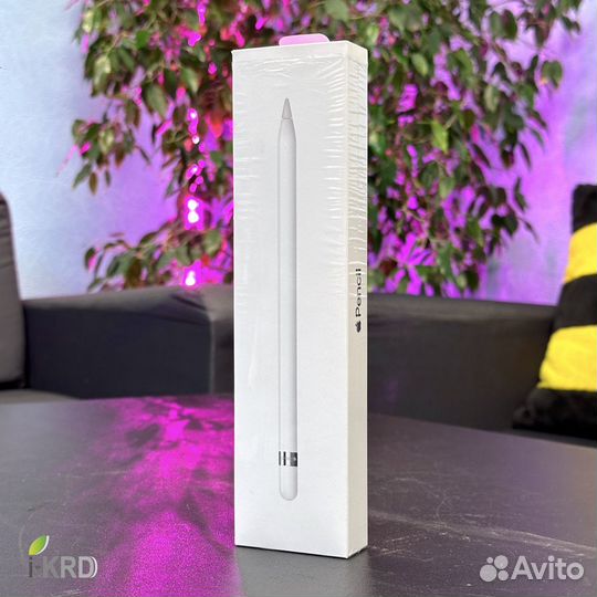 Apple Pencil 1 (Идеал б.у)