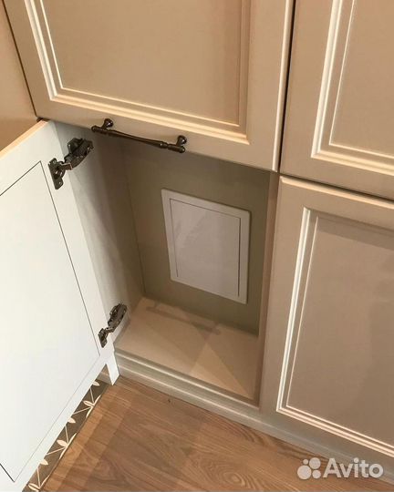 Кухни на заказ