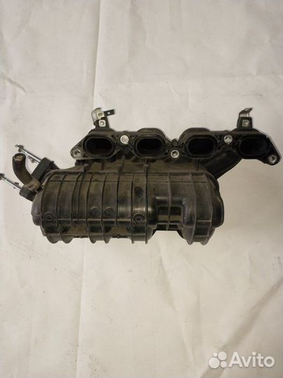 Коллектор впускной Toyota Corolla Rumion NZE154