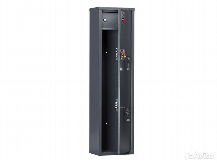 Оружейный сейф (шкаф) Aiko Чирок 1018 на 1 ствол