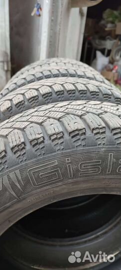 Gislaved Nord Frost 200 195/65 R15