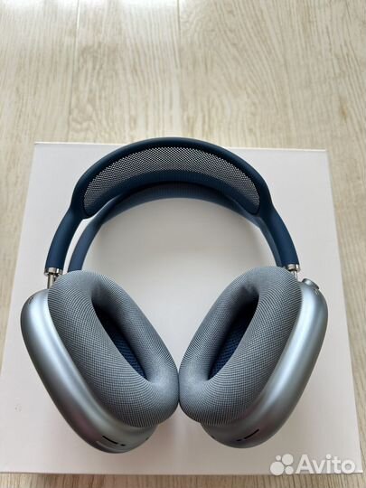 Наушники Aipods Max