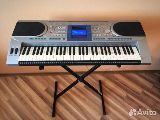Синтезатор Cortland MS -7100
