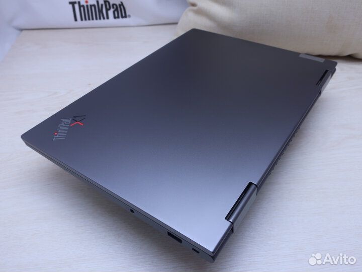 Трансформер Lenovo Yoga X1 7 i5-1250p 16Gb 512SSD