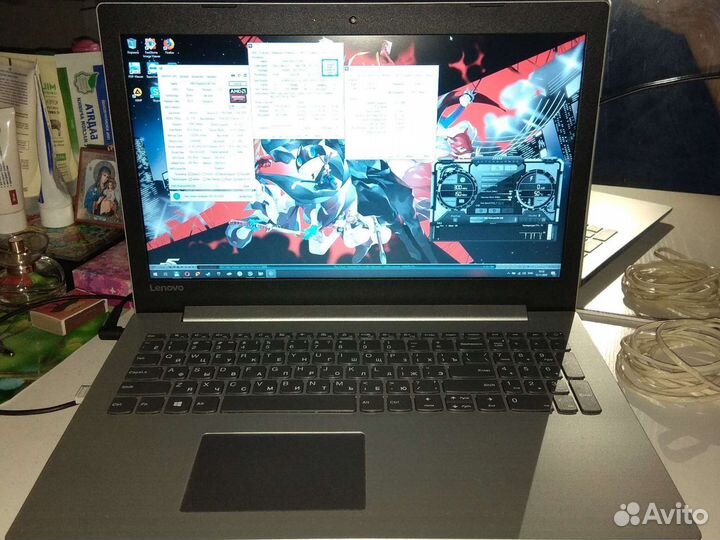 Lenovo Ideapad 330-15IKB