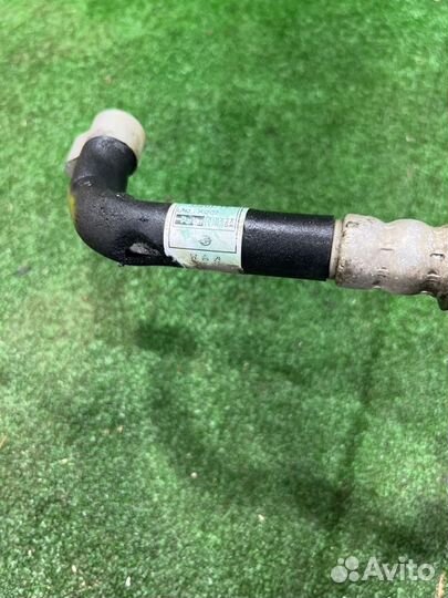 Трубка кондиционера Ssangyong Actyon кроссовер 2.0